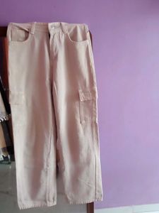 Women's Cargo Pants