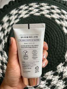 D'Alba UV Essence Waterfull Sun Cream SPF 50+