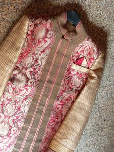 Shervani