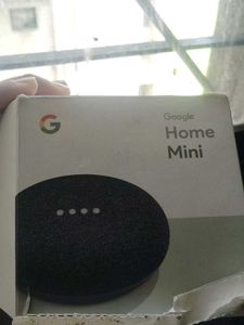 90% Off Google Home Mini Smart Speaker