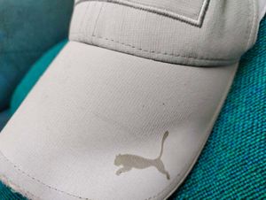 Mercedes-AMG Petronas Cap OG