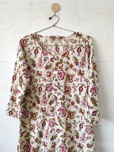 Women's Kurti