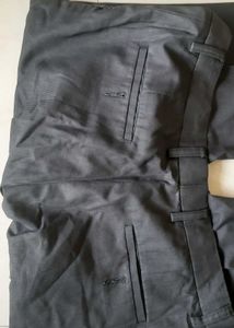 Black Trousers for Men