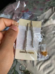 Necklace and Earring Set