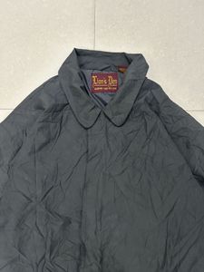 Classic Men's Dark Grey Jacket 🇺🇸