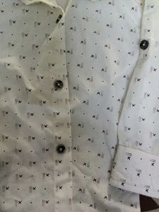PANT SHIRT + VASKET