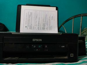 Epson L220 Printer