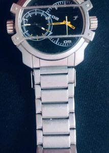 Fastrack Men's Analog Watch