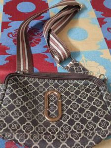 Stylish Crossbody Bag