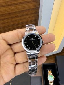 DW watch