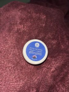 Night Cream - The Moms Co.