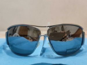 Stylish Aviator Sunglasses