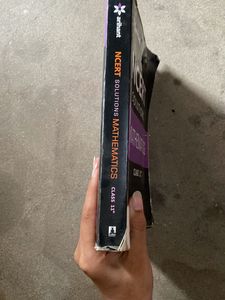 NCERT Solutions Mathematics Class 11th
