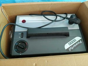 Usha Heat Convector 423 N 2000-Watt Room Heater