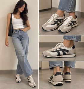 Stylish Women's Sneakers