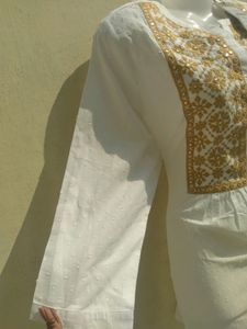 Elegant Tunic For Women