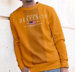 Men's Sweatshirt Absolutely New N Packed