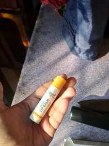 Chemist at Play Lip Balm SPF 50