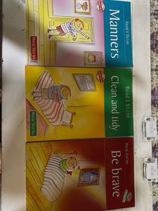 Read & Shine Moral Stories Set