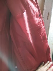 Women Jacket Winter Wear