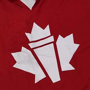 Canada Hockey Jersey
