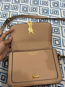 Yves saint Laurent sling bag