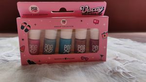 Pop xoxo Mini Nail Kit