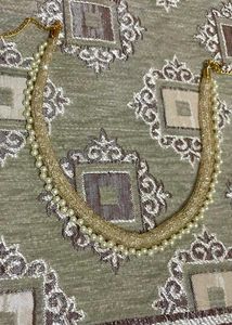 Gold Neck Chain