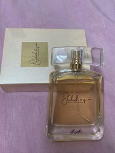 Shuhrah Pour Femme by Al-Rehab