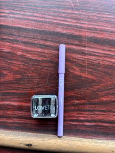 LOVETC Ultra-Smooth Lip Liner
