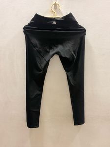 Black Activewear Leggings