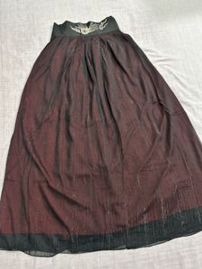 Elegant Embellished Korean Hanbok