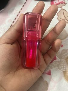 etude dear darling lip oil