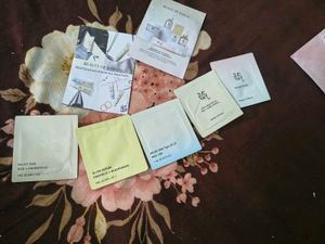 Beauty of Joseon Sample Skincare Kit pack o
