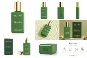 Bellavita Pistachio Eau de Parfum