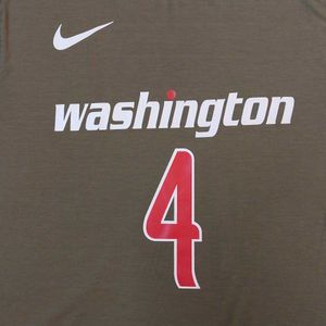 Nike Drop Shoulder Tshirt