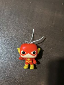 FUNKO POP FLASH FIGURE DC COMICS