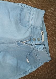 Jeans For Women Size-28