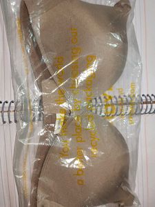 Comfortable T-shirts pushup bra