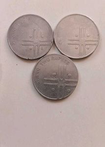 CROSS COIN