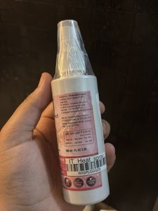 IT Pure Beauty Heat Protect Spray