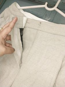 Thermal Pant||High Raise