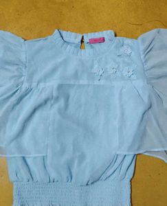 woman top