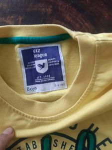 Branded Sweatshirt For Kids