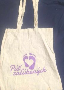 Imported Tote Bags