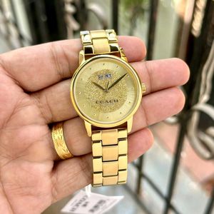 Premium Coach Collection Limited Edition