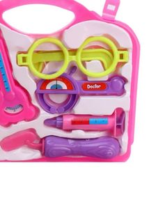 Little Doctor Toy Kit