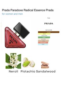 Prada Paradoxe radical essence