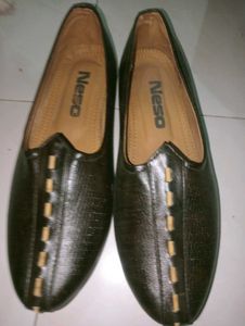 Men's Ethnic Juttis