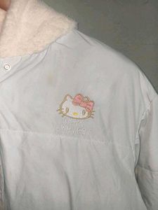 sugarplum dark harvest pookie Puffer Jacket